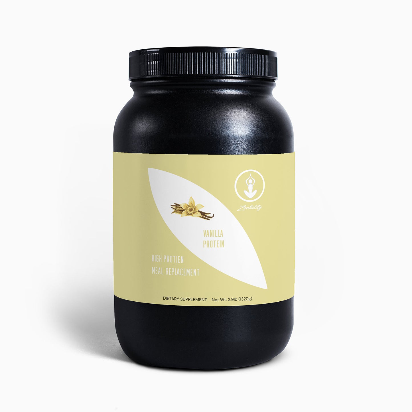 High Protein Meal Replacement (Vanilla)