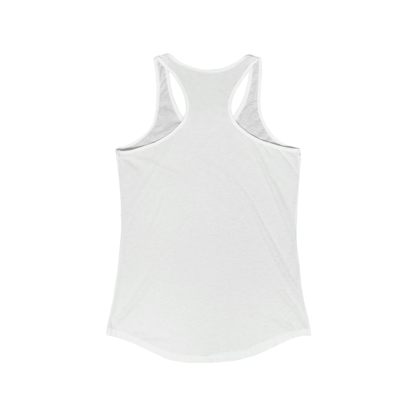 Zentality Women's Ideal Racerback Tank