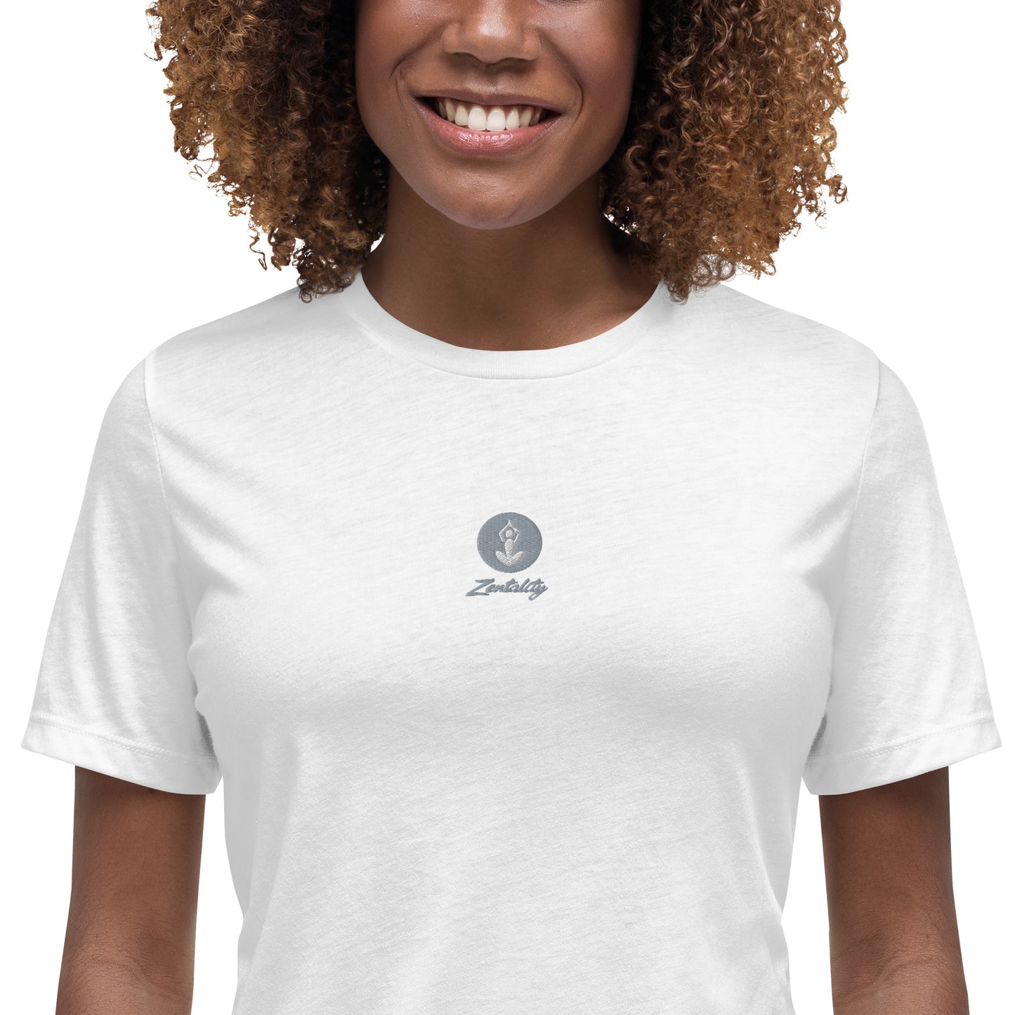 Limited Edition Zentality Relaxed T-Shirt