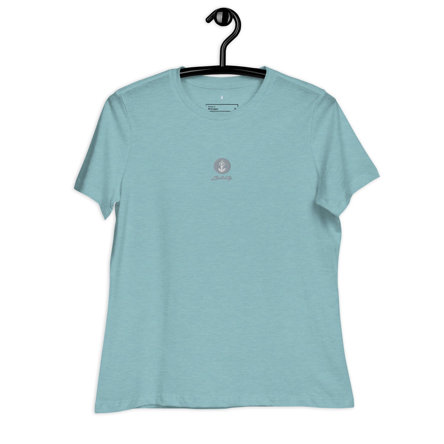 Limited Edition Zentality Relaxed T-Shirt