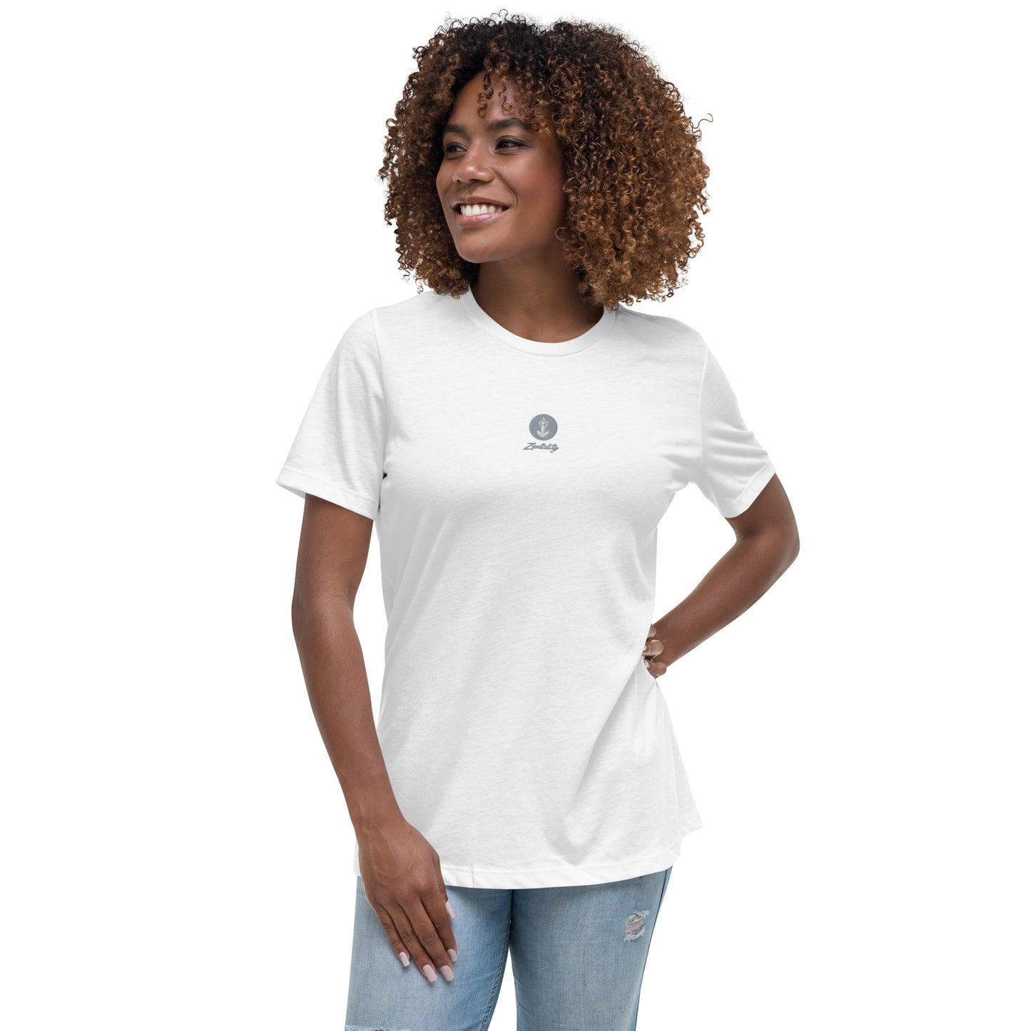 Limited Edition Zentality Relaxed T-Shirt
